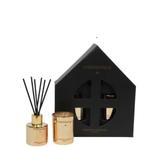 Countryfield Candle Oriental Giftbox Geurstokje en kaars, Ophalen of Verzenden, Nieuw