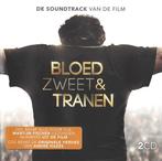 cd - Martijn Fischer - Bloed Zweet &amp; Tranen - De Soun..., Zo goed als nieuw, Verzenden