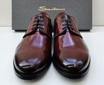 Santoni - Veterschoenen - Maat: EU 45, EU 45.5 - Nieuw in, Kleding | Heren, Schoenen, Nieuw
