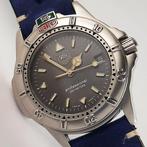 TAG Heuer - Professional 200 Meters - Zonder Minimumprijs -