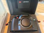 Leica R8 Single lens reflex camera (SLR), Verzamelen, Fotografica en Filmapparatuur