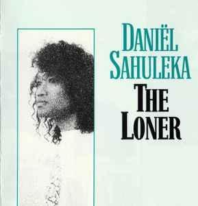 cd - DaniÃ«l Sahuleka - The Loner, Cd's en Dvd's, Cd's | Overige Cd's, Zo goed als nieuw, Verzenden