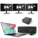 Dell Precision 5560 - Intel Core i7-11e Generatie - 15 inch, Computers en Software, Windows Laptops, Verzenden, Nieuw