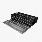 Ondervloer XPS drukvast PVC klik Smart 1,5mm, Minder dan 4 cm, Overige materialen, Nieuw, Ophalen of Verzenden