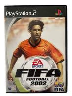 FIFA Football 2002 (PS2) (TWEEDEHANDS), Spelcomputers en Games, Verzenden, Nieuw