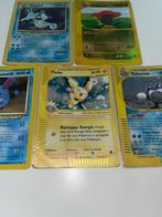 WOTC Pokémon - 5 Card - Pokémon, Nieuw