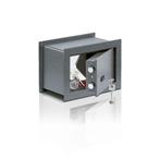 Burg-Wächter Pure-Safe PSW110K muurkluis met sleutelslot, Huis en Inrichting, Brandblussers en Brandkasten, Verzenden, Nieuw