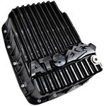 ATS Diesel ATS High Capacity Aluminum Transmission Pan, Ophalen of Verzenden, Nieuw