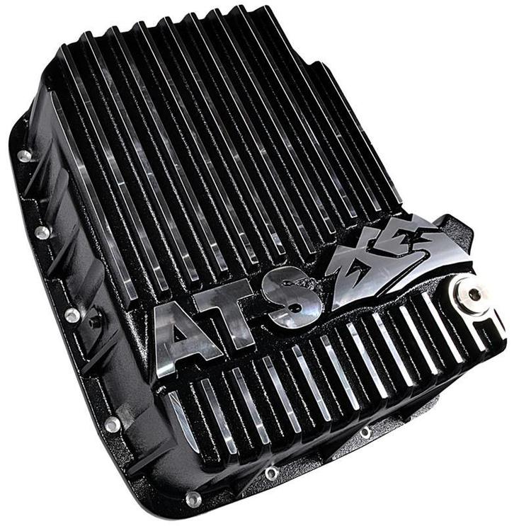 ATS Diesel ATS High Capacity Aluminum Transmission Pan, Auto-onderdelen, Remmen en Aandrijving, Ophalen of Verzenden