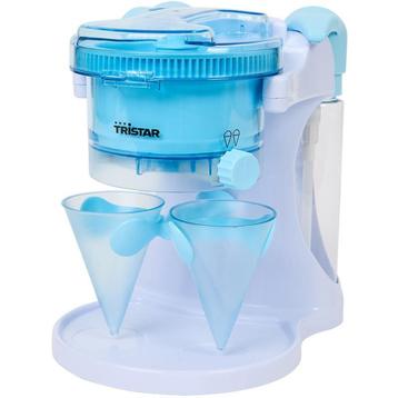 Tristar slushy maker met siroopflessen & bekers - Type: beschikbaar voor biedingen