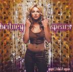 Britney Spears - Oops.... I Did It Again - CD, Verzenden, Nieuw in verpakking