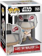 Funko Pop! - Star Wars Luke with Remote #765 | Funko - Hobby, Verzenden, Nieuw