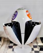 Habitare - Gianluca Soldi - Ovetto - Container - Plastic