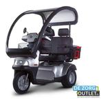 SCOOTMOBIEL AFIKIM BREEZE S3 PLUS -maximale snelheid 18 k..., Diversen, Ophalen of Verzenden, Nieuw, Afikim, 16 km/u of meer