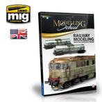 Mig - Mag. Modeling School - Railway Modeling Eng. -, Verzamelen, Nieuw, Overige typen