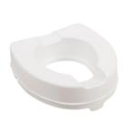 Atlantis Toiletverhoger zonder Deksel – Verstelbaar & Eenvou, Diversen, Ophalen of Verzenden, Nieuw