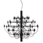 Flos 2097-50, zwart mat - incl. 50x zonder lichtbron helder, Verzenden, Nieuw