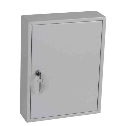 Sleutelkluis met Slot Phoenix Commercial KC0601K Grijs, Doe-het-zelf en Verbouw, Hang- en Sluitwerk, Nieuw, Verzenden
