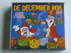 De December Box - De leukste Sinterklaas en Kerstliedjes (2, Verzenden, Nieuw in verpakking
