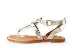 Notre-V Sandalen in maat 36 Goud, Kleding | Dames, Notre-V, Overige kleuren, Verzenden, Sandalen of Muiltjes