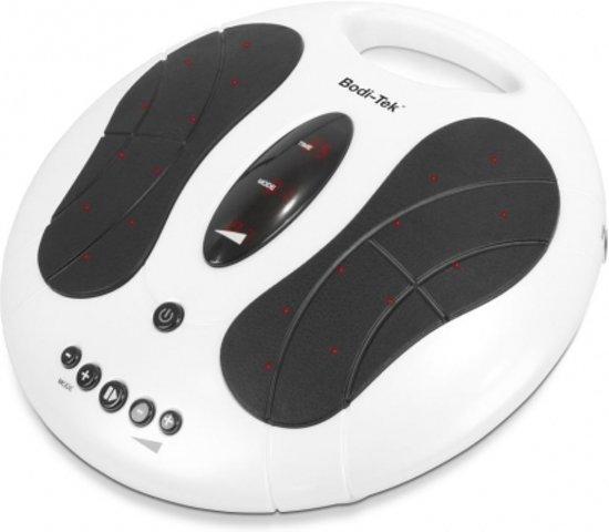 Bloedcirculatie apparaat Bodi-tek BT-CRBO3 SHOWMODEL excl af, Sport en Fitness, Massageproducten, Nieuw, Verzenden