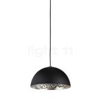 Catellani & Smith Stchu-Moon 02 Hanglamp, zwart/zilver - ø, Huis en Inrichting, Lampen | Hanglampen, Verzenden, Nieuw