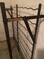 RIGIDEX - Holds 100 bottles - Wijnrek (2) - IJzer