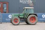 Veiling: Tractor Fendt Favorit 612 LSA E Diesel 99kW 1984, Ophalen, Gebruikt, Meer dan 10000, 120 tot 160 Pk