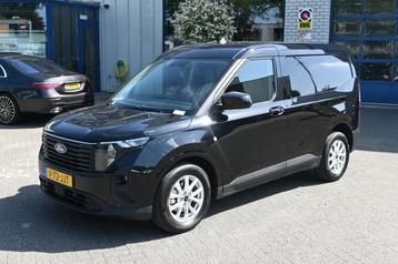 Ford Transit Courier 1.0i EcoBoost Limited beschikbaar voor biedingen