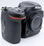 Nikon D500 body OCCASION OCC, Audio, Tv en Foto, Fotocamera's Digitaal, Ophalen of Verzenden, Zo goed als nieuw