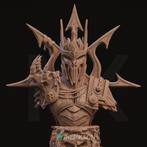 Conquest Bust | by Nerikson - Angled - 100mm, Verzenden, Nieuw