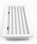 Thetford Koelkastrooster Compleet Wit, Ophalen of Verzenden, Nieuw