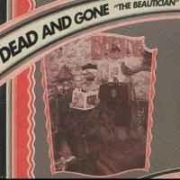 cd digi - Dead And Gone - The Beautician, Cd's en Dvd's, Cd's | Hardrock en Metal, Zo goed als nieuw, Verzenden