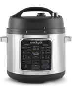 Crock-Pot Multicooker Express-Pot 5,6L, Verzenden, Nieuw