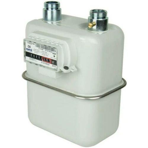 Metrix Gasmeter G6, Doe-het-zelf en Verbouw, Elektra en Kabels, Nieuw, Ophalen of Verzenden