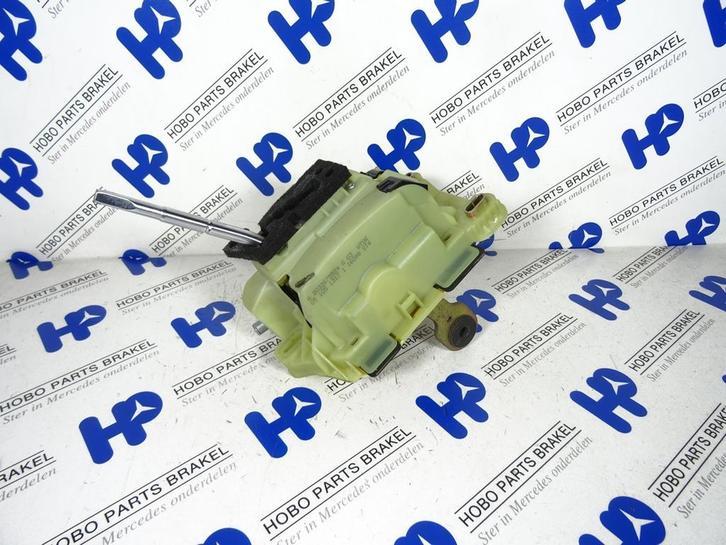 Schakelmechanisme A 203 267 5524 o.a: CLK-klasse w209, Auto-onderdelen, Transmissie en Toebehoren, Gebruikt, 3 maanden garantie