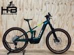 Cube Stereo Hybrid 140 HPC SLX 750 E-Mountainbike XT 2024, Fietsen en Brommers, Fietsen | Mountainbikes en ATB, Ophalen of Verzenden