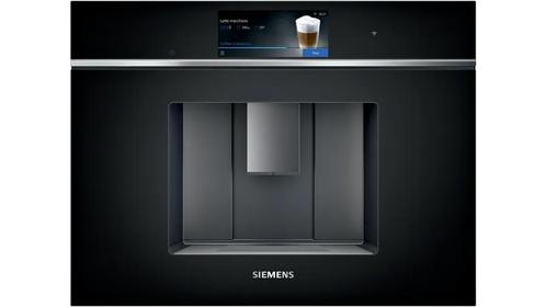 €1969 Siemens iQ700 CT718L1B0 koffiezetapparaat Volledig au, Witgoed en Apparatuur, Koffiezetapparaten, Ophalen of Verzenden