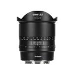 7artisans 10mm F/2.8 Mark II (Panasonic/Leica/Sigma, Verzenden, Gebruikt, Overige Merken