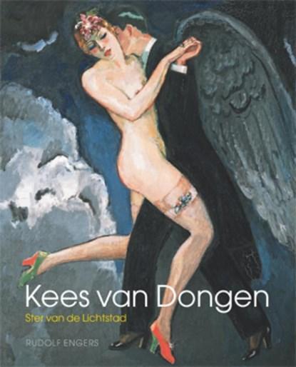 Kees van Dongen ster van de lichtstad | 9789055947508 |, Boeken, Wetenschap, Zo goed als nieuw