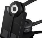 Headphones with Microphone Jabra 920-29-508-101 Black, Computers en Software, Headsets, Verzenden, Nieuw