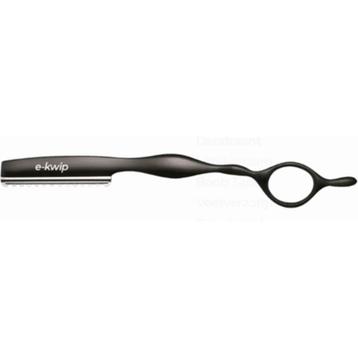 EKwip Razor BLACK (voor Feather Blades) beschikbaar voor biedingen