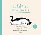De kat die geen zin had (9789000392117, Jack Kurland), Verzenden, Nieuw