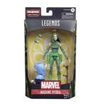 Marvel Legends Series Madame Hydra (Marvel op voorraad), Verzenden, Zo goed als nieuw
