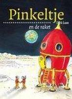 Pinkeltje en de raket 9789047516743 Dick Laan, Verzenden, Zo goed als nieuw, Dick Laan