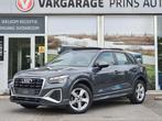 Zakelijke Lease |  Audi Q2 35 TFSI S Edition, Auto's, Audi, Automaat, Gebruikt, Overige kleuren, Lichtmetalen velgen