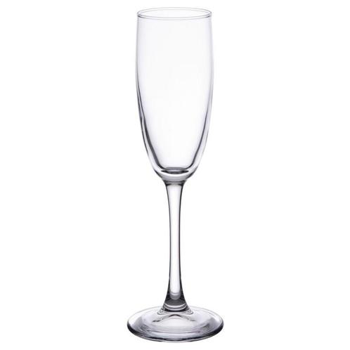 Utopia Enoteca champagneglazen 170ml (6 stuks), Huis en Inrichting, Keuken | Bestek, Verzenden