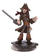 Disney Infinity Jack Sparrow, Verzamelen, Verzenden, Zo goed als nieuw