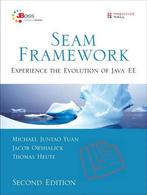 Seam Framework 9780137129393 Michael Juntao Yuan, Boeken, Verzenden, Gelezen, Michael Juntao Yuan