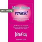 MARS EN VENUS VERLIEFD 9789027461599 John Gray, Boeken, Verzenden, Gelezen, John Gray